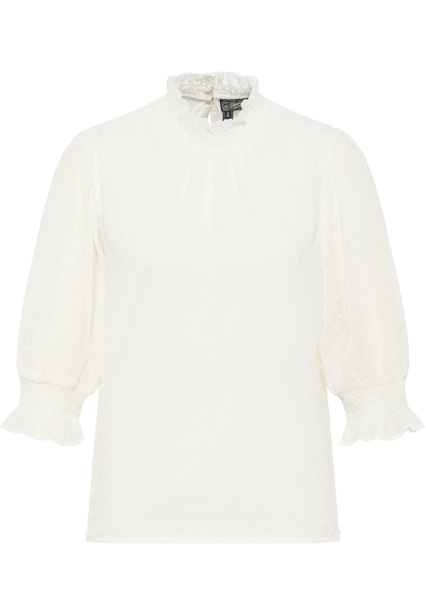 DreiMaster Vintage Women's Blouse Shirt