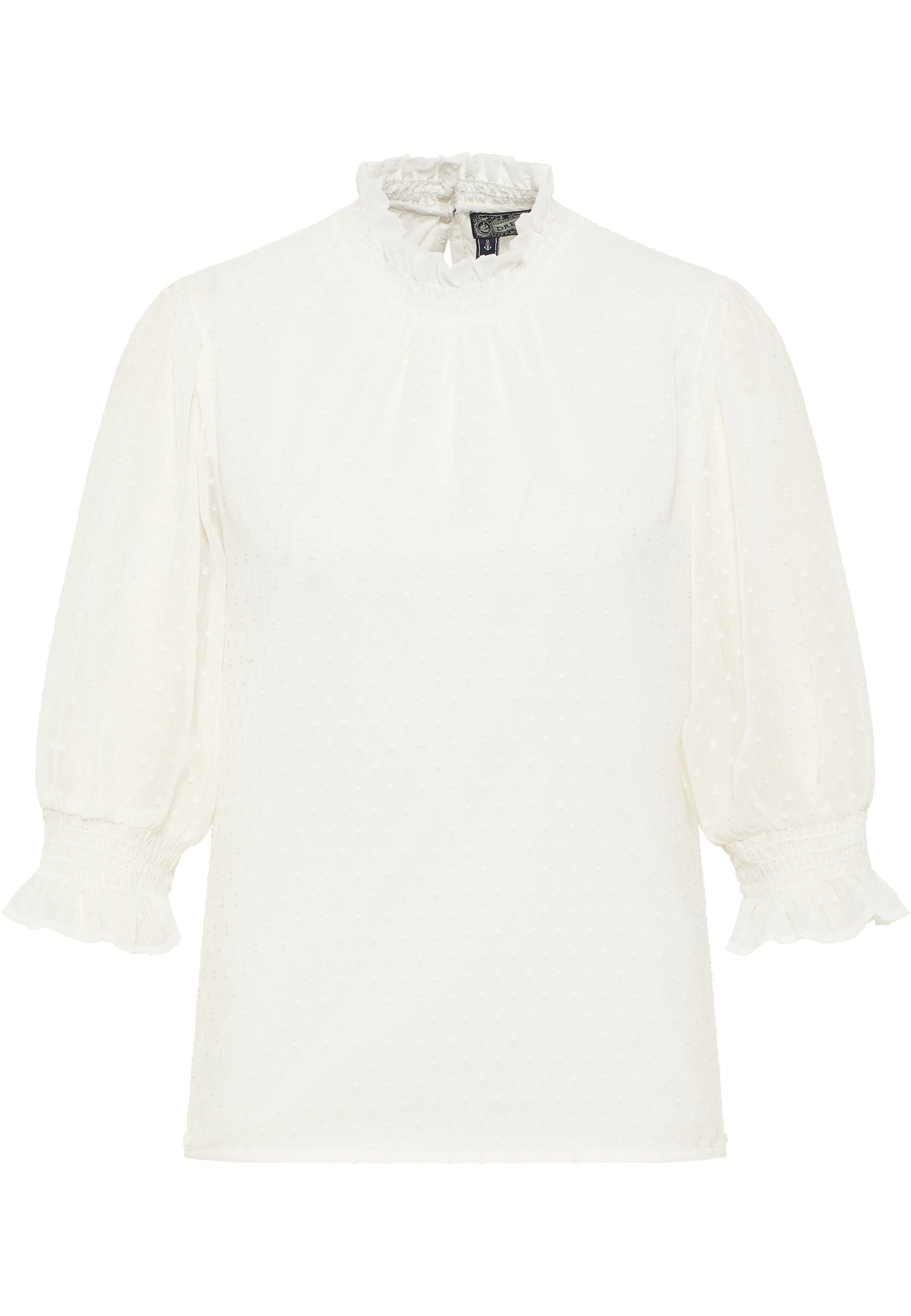 DreiMaster Vintage Women's Blouse Shirt