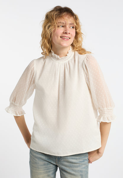 DreiMaster Vintage Women's Blouse Shirt