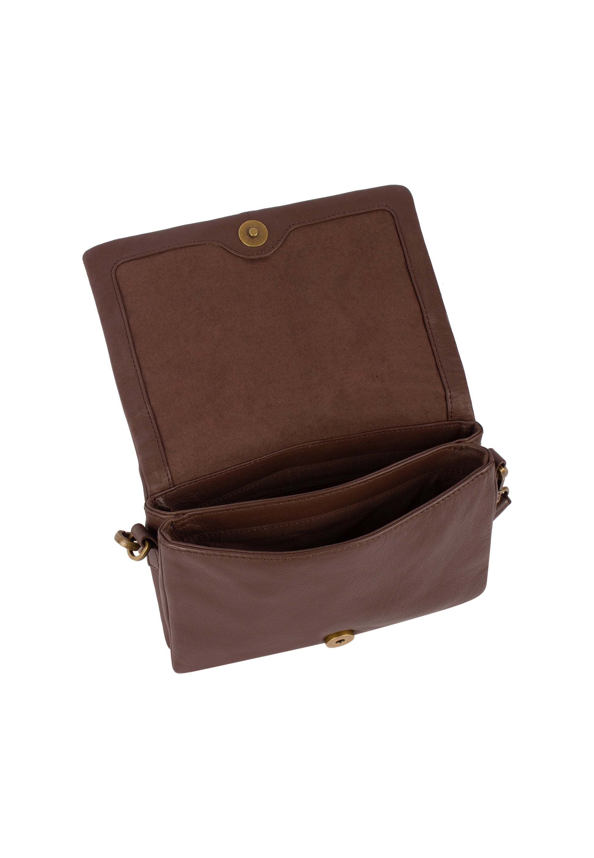 Dreimaster Vintage Women's Shoulder Bag