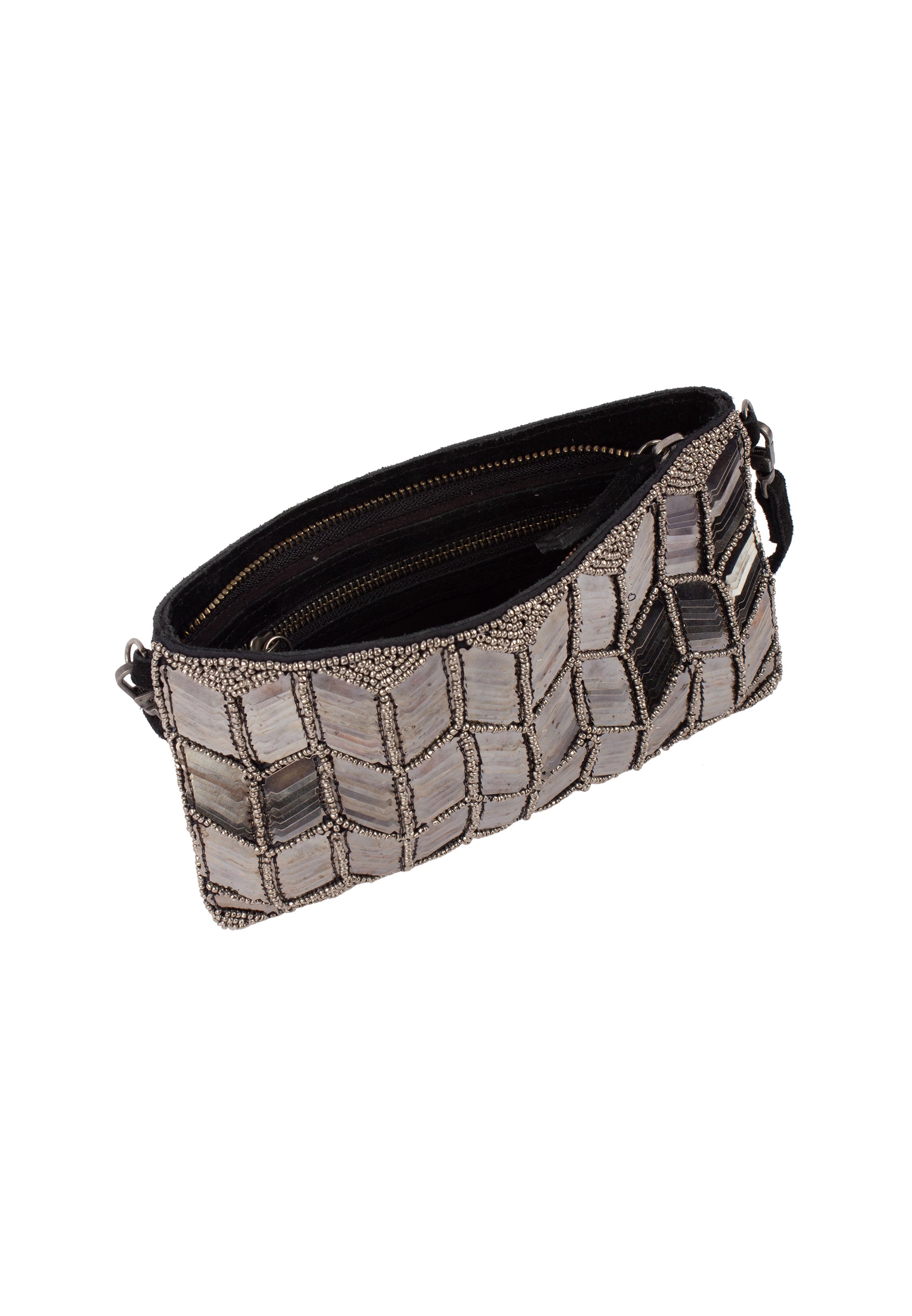 Dreimaster vintage Women's Clutch