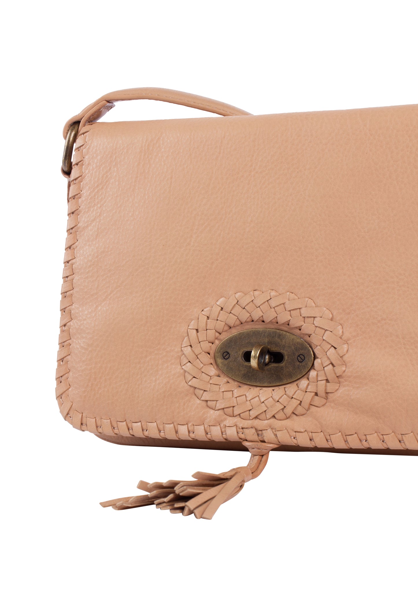 Dreimaster Vintage Women's Shoulder Bag