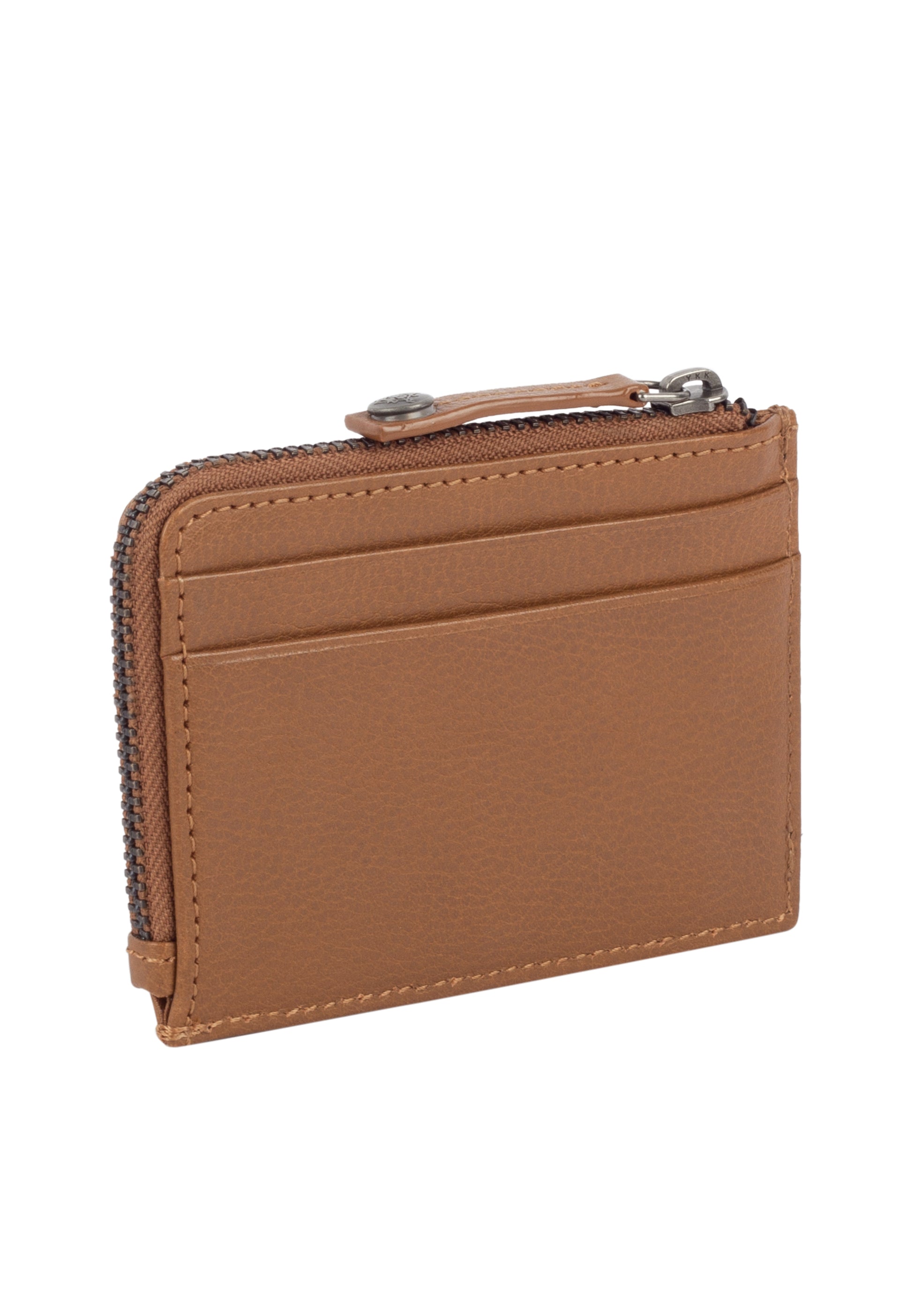 Dreimaster Vintage Herren Geldbörse