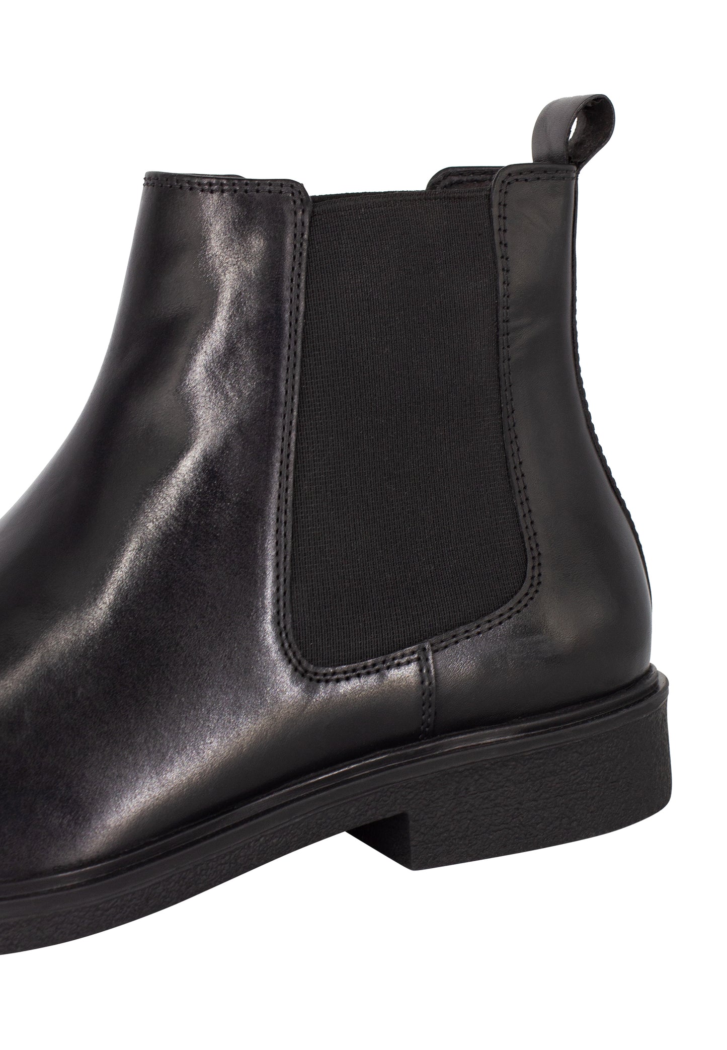 DreiMaster Klassik Men's Ankle Boots