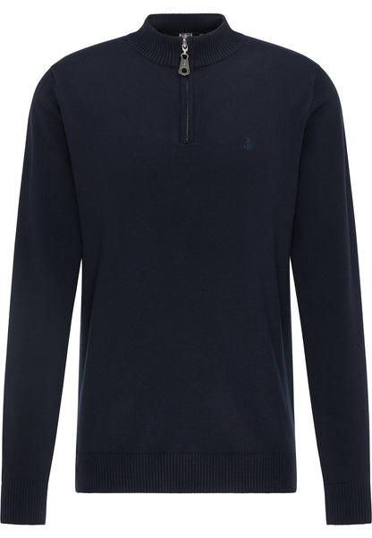 Dreimaster maritim Men's Sweater