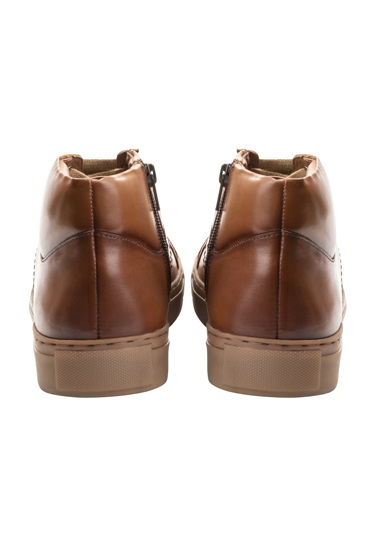 DreiMaster Klassik Men's Lace Up Boots