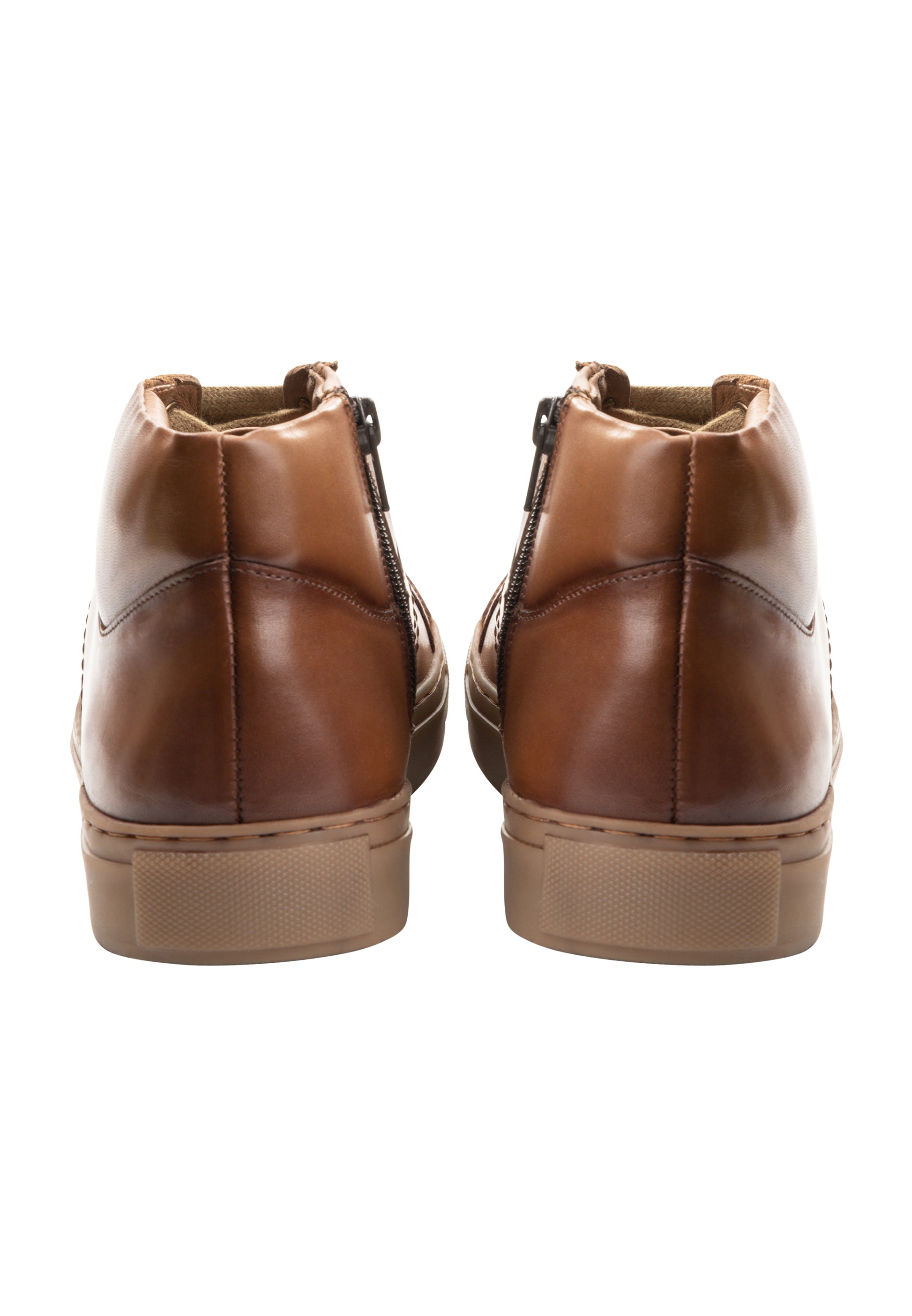 DreiMaster Klassik Men's Lace Up Boots