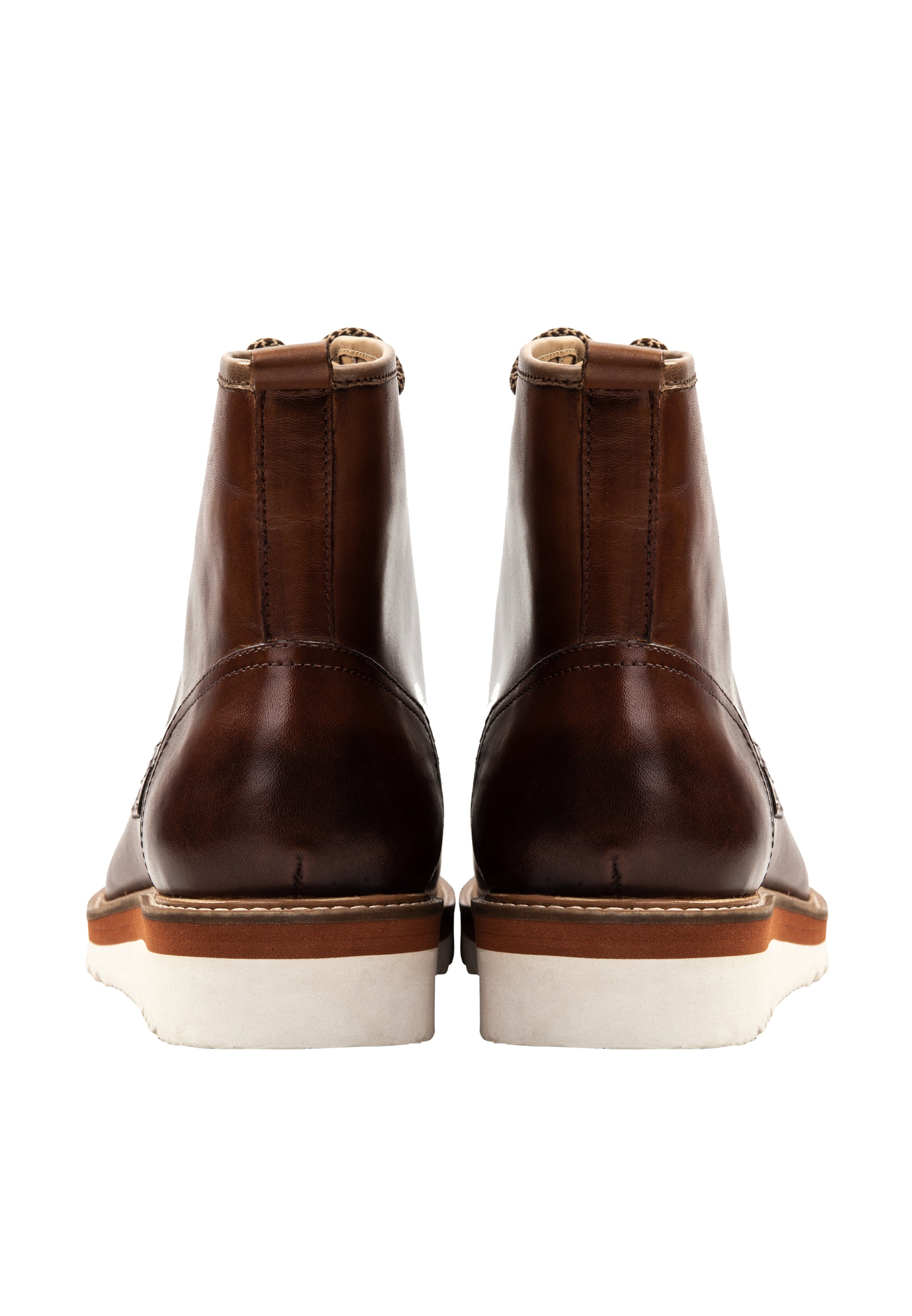 DreiMaster Klassik Men's Lace Up Boots