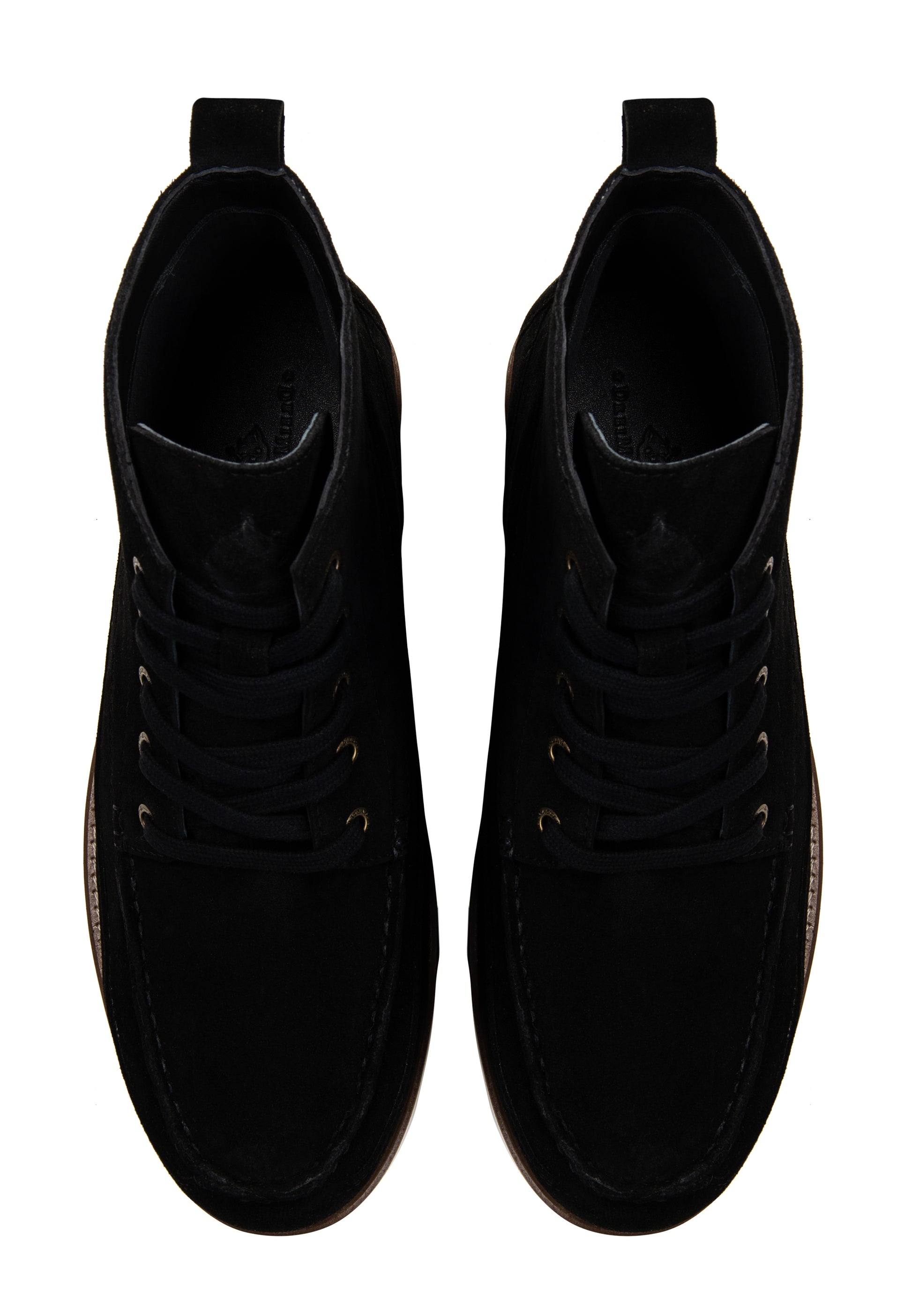 Dreimaster Vintage Herren Stiefeletten_Stiefeletten