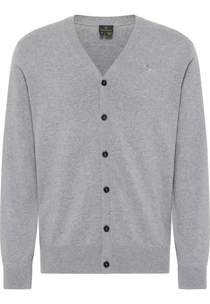 Dreimaster klassik Men's Cardigan