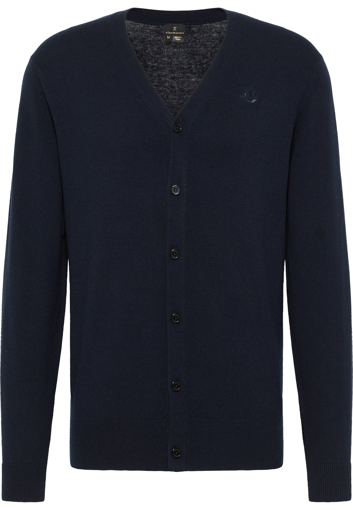 Dreimaster klassik Men's Cardigan