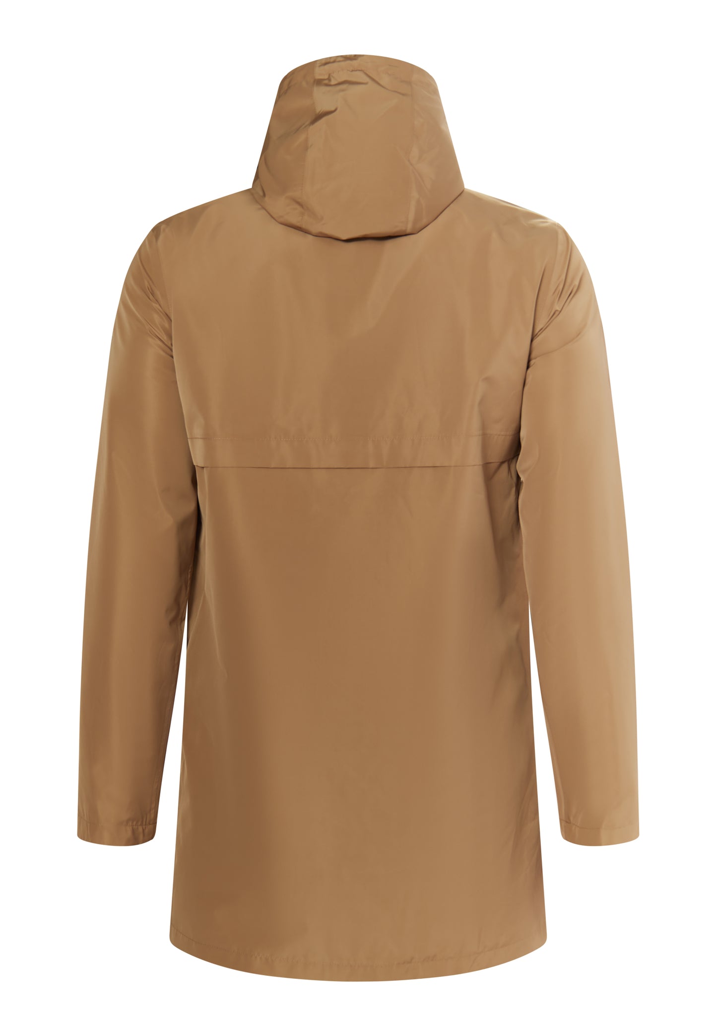 DreiMaster Maritim męska parka przeciwdeszczowa