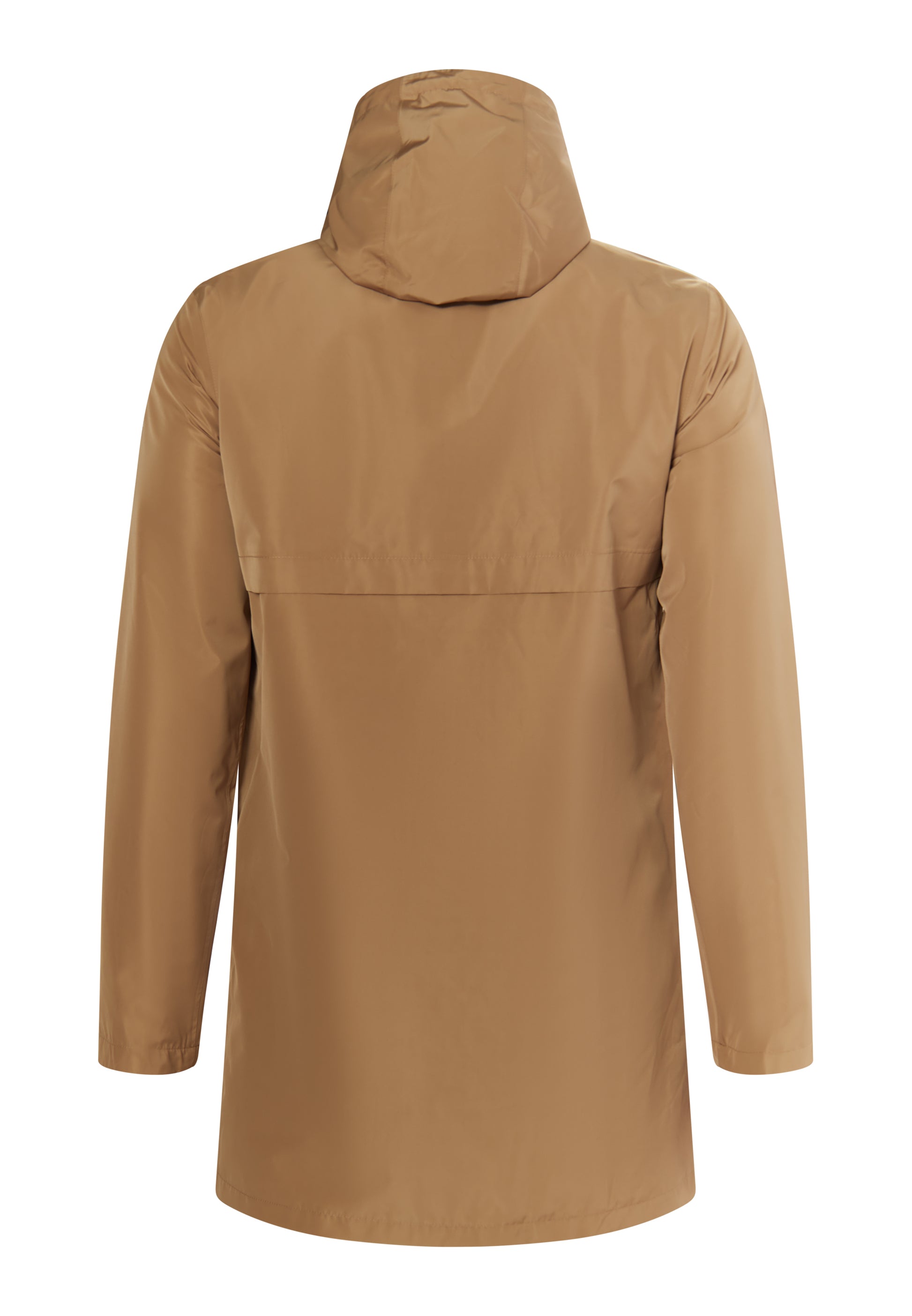 DreiMaster Maritim męska parka przeciwdeszczowa