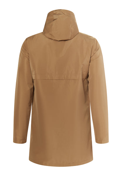 DreiMaster Maritim męska parka przeciwdeszczowa