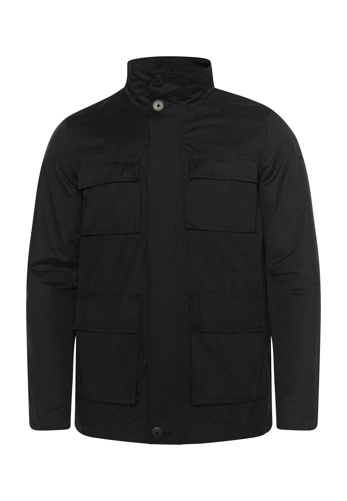 Dreimaster Klassik Men's Transitional Jacket