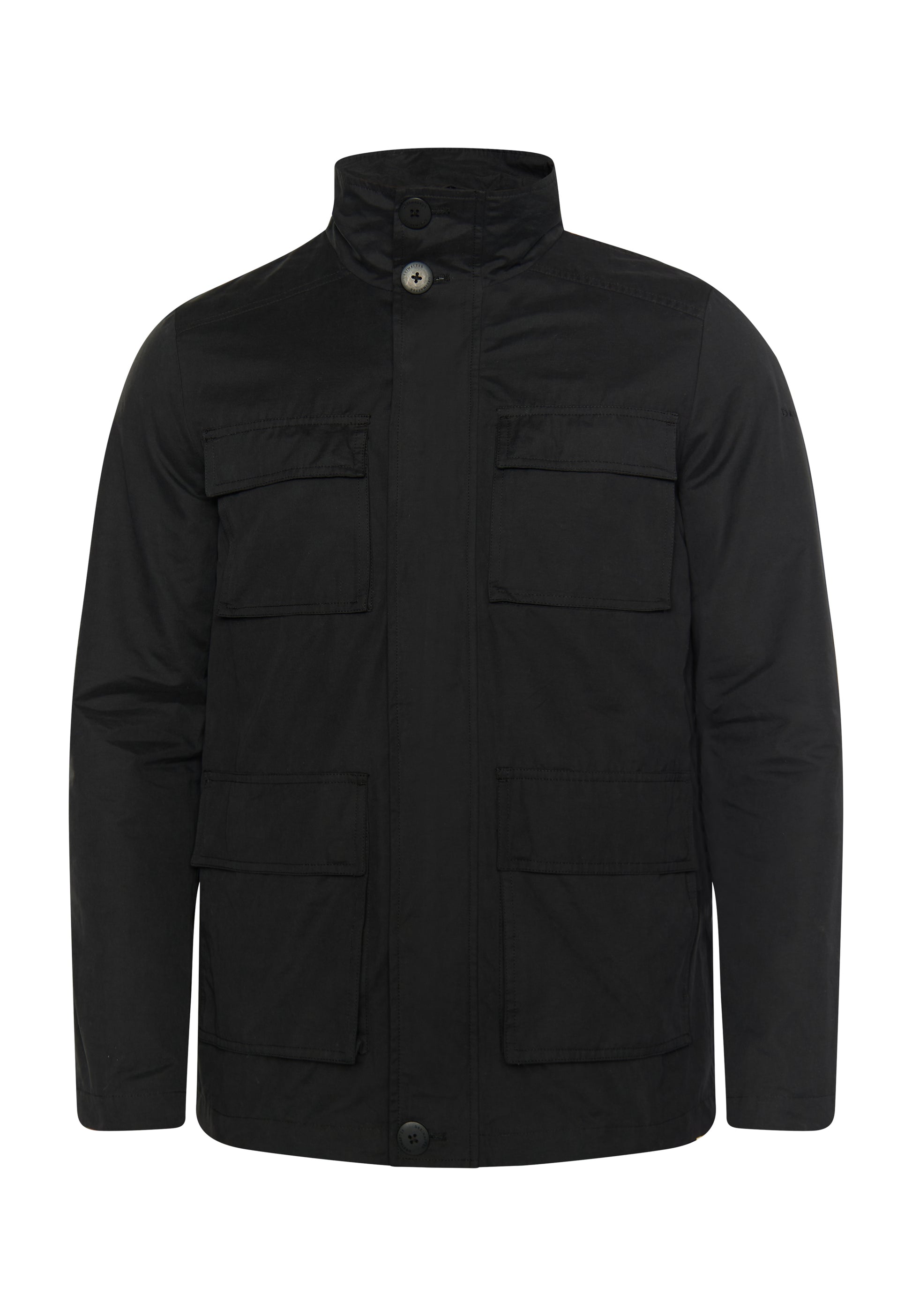 Dreimaster Klassik Men's Transitional Jacket