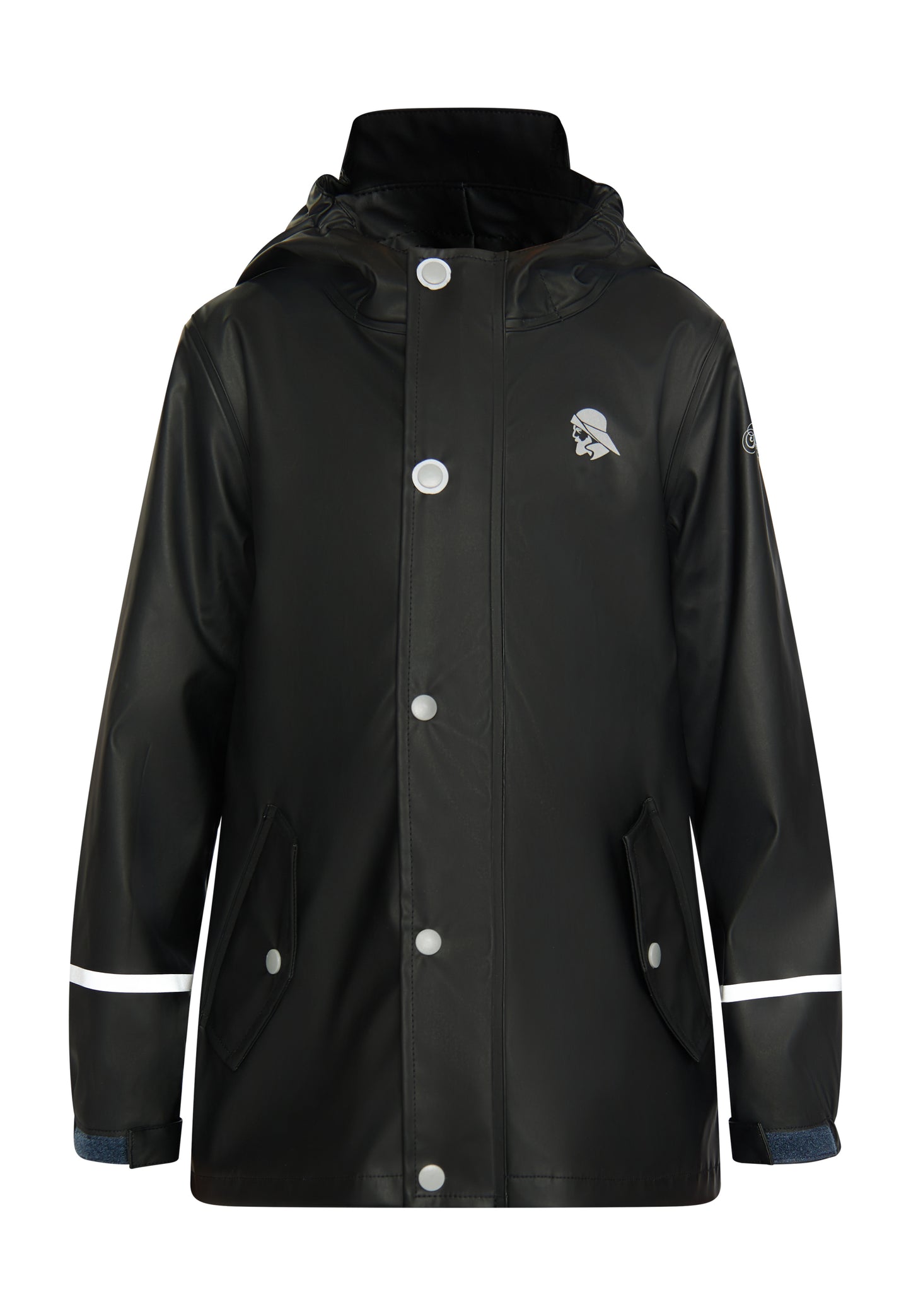 Schmuddelwedda kurtka przeciwdeszczowa