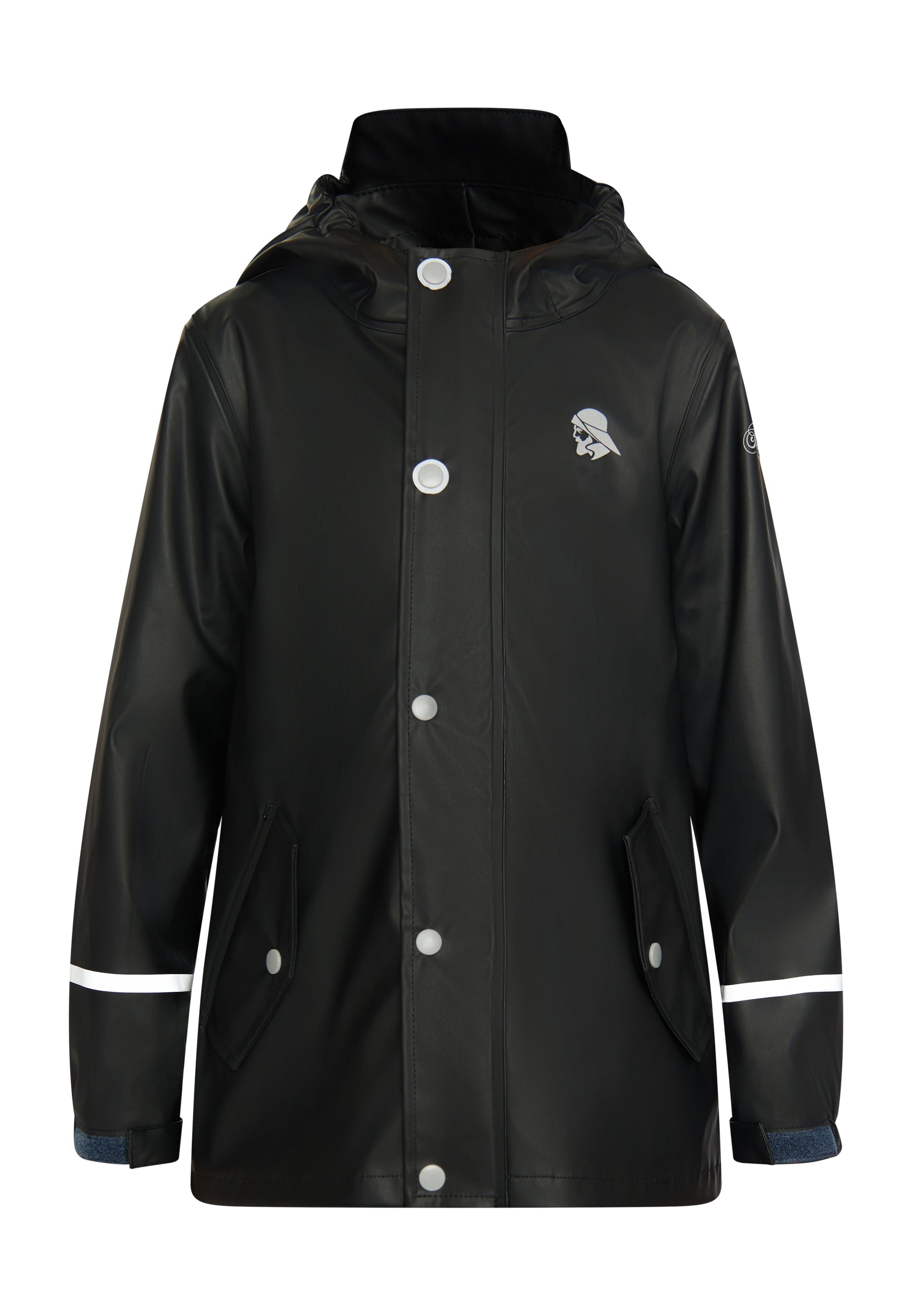 Schmuddelwedda kurtka przeciwdeszczowa