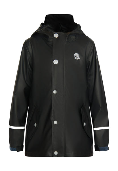 Schmuddelwedda kurtka przeciwdeszczowa