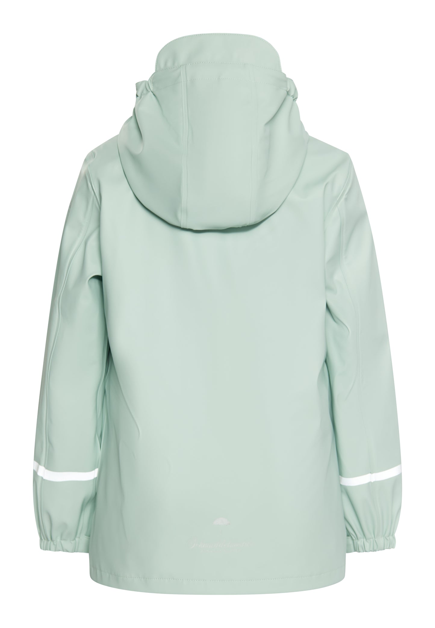 Schmuddelwedda Rain Jacket Made From Recycled Material