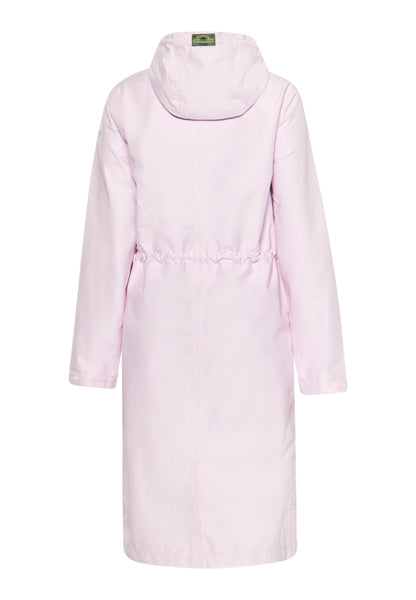 Schmuddelwedda Women's Raincoat