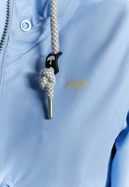 Schmuddelwedda Women's Raincoat