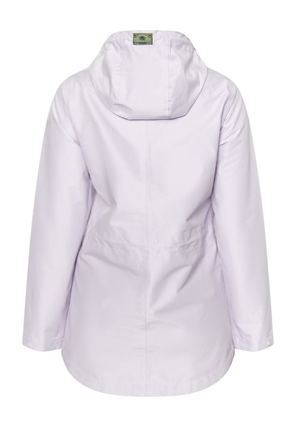 Schmuddelwedda Damen Regenjacke