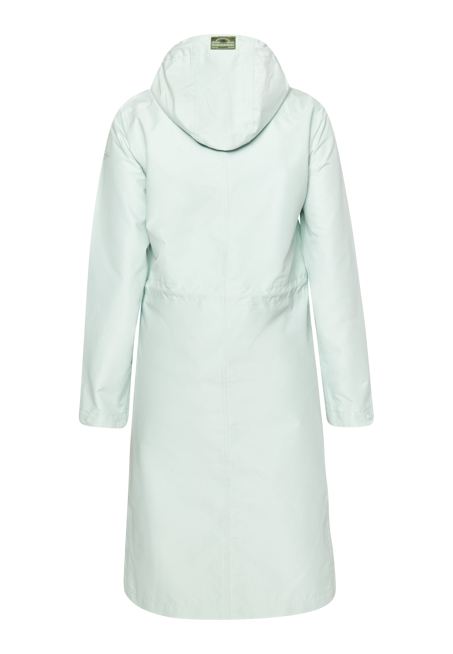 Schmuddelwedda Women's Raincoat