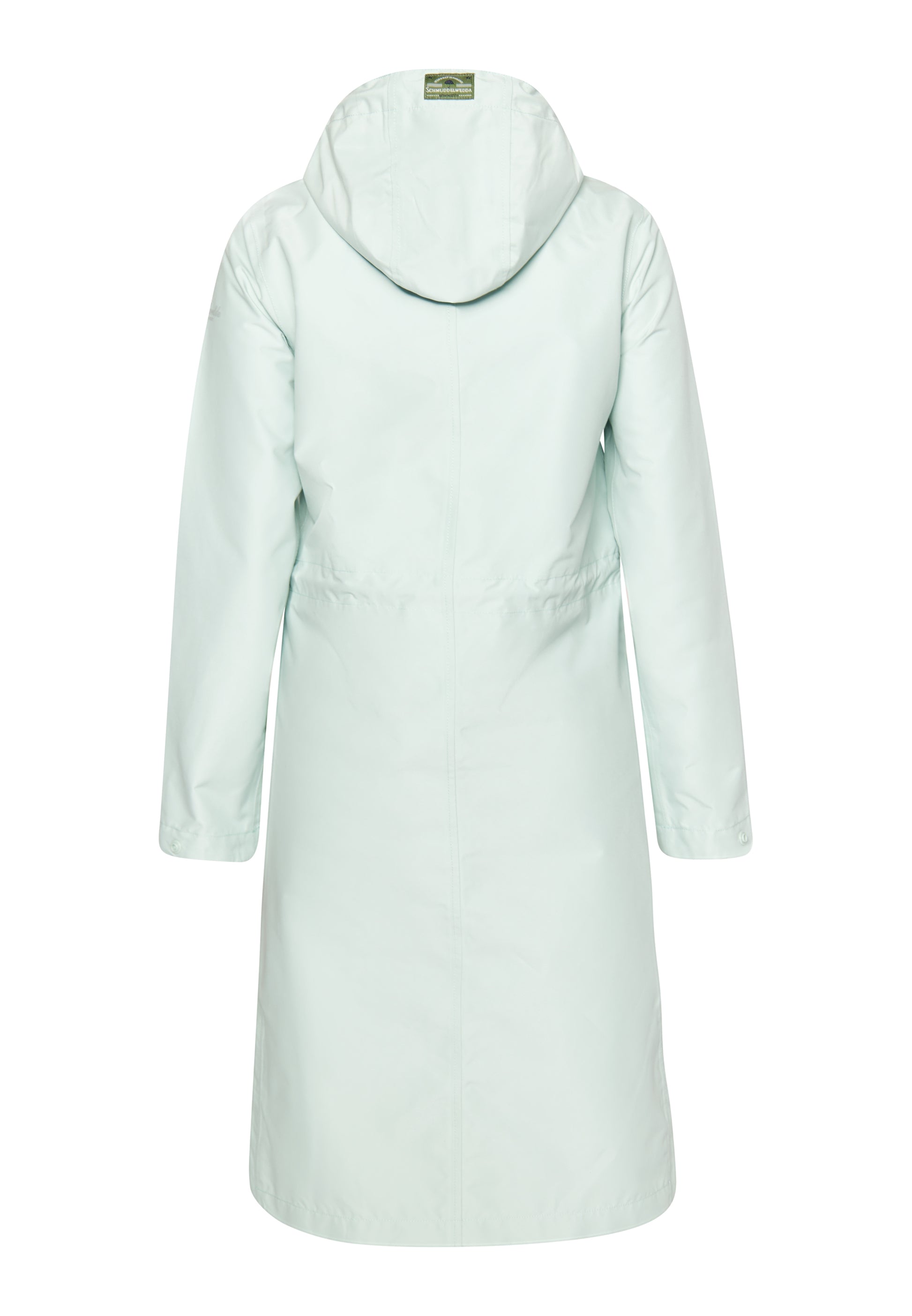 Schmuddelwedda Women's Raincoat