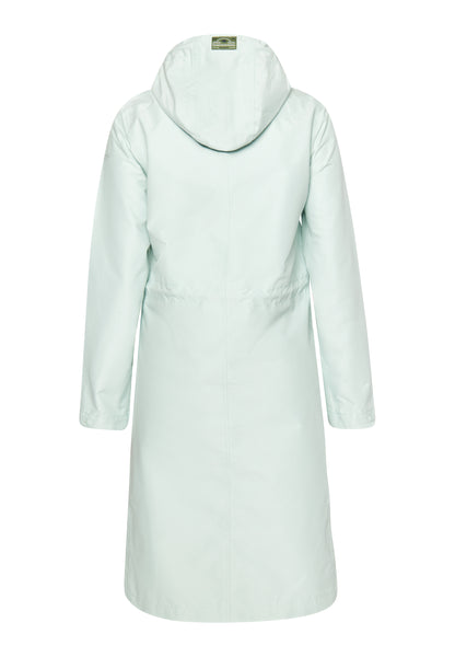 Schmuddelwedda Women's Raincoat