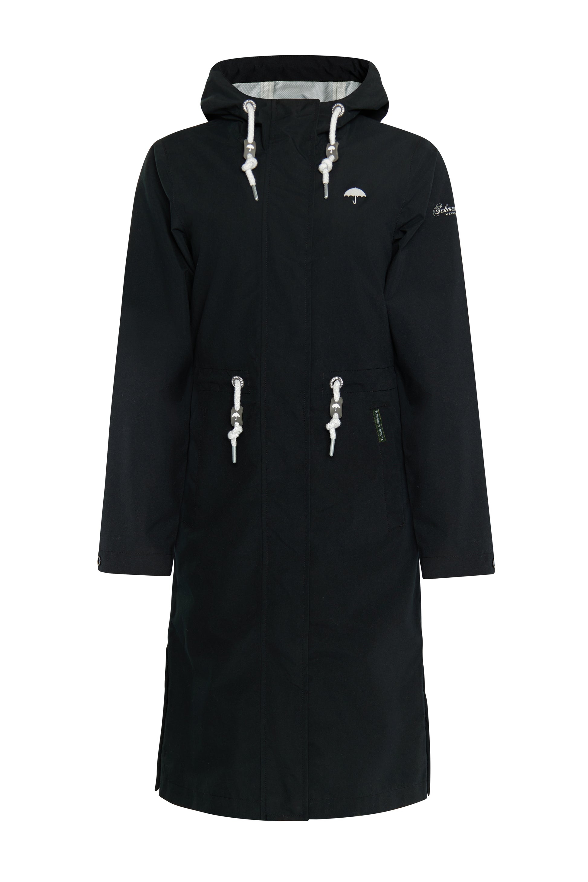 Schmuddelwedda Women's Raincoat