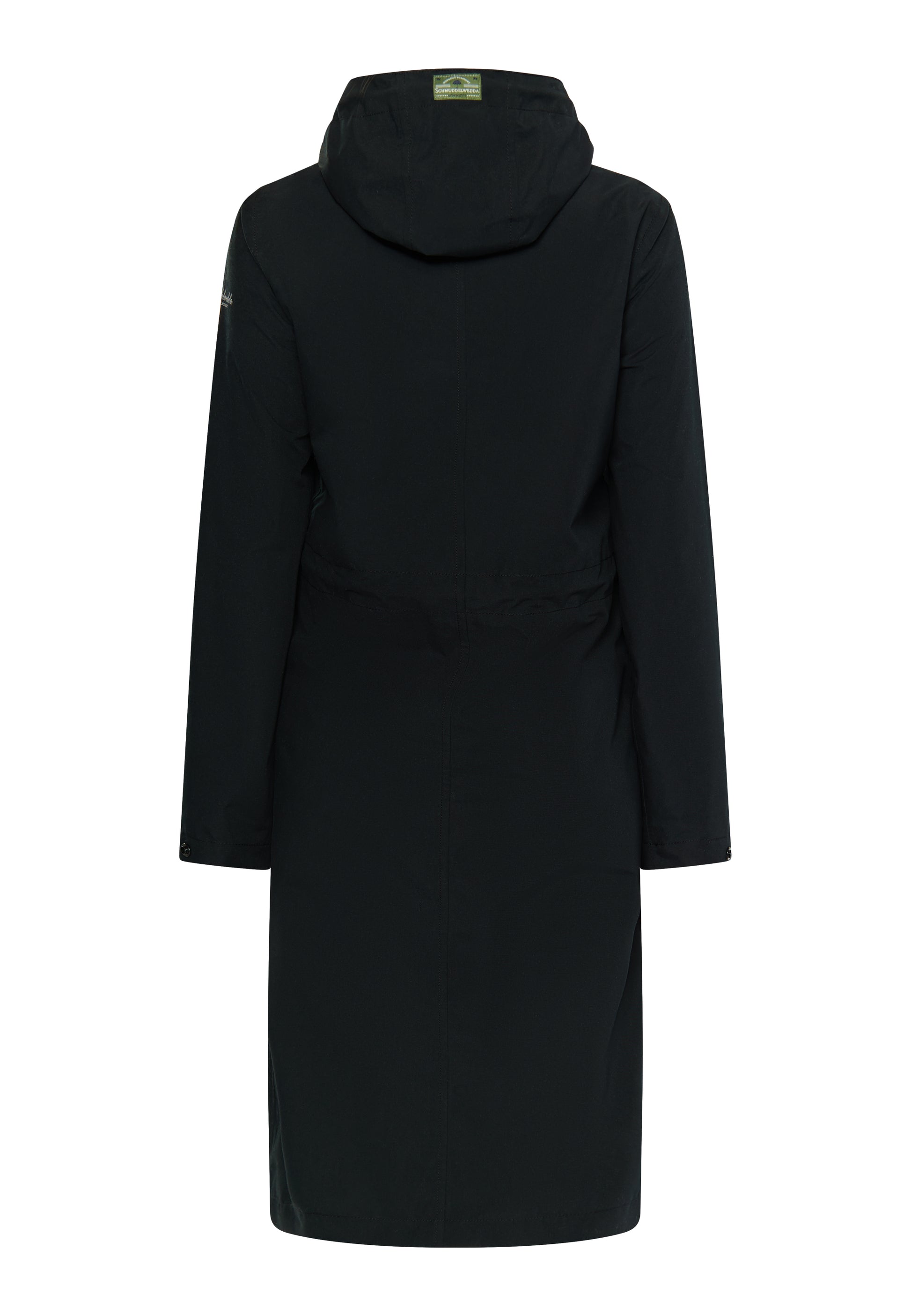 Schmuddelwedda Women's Raincoat