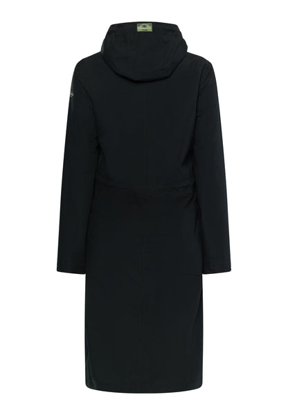 Schmuddelwedda Women's Raincoat