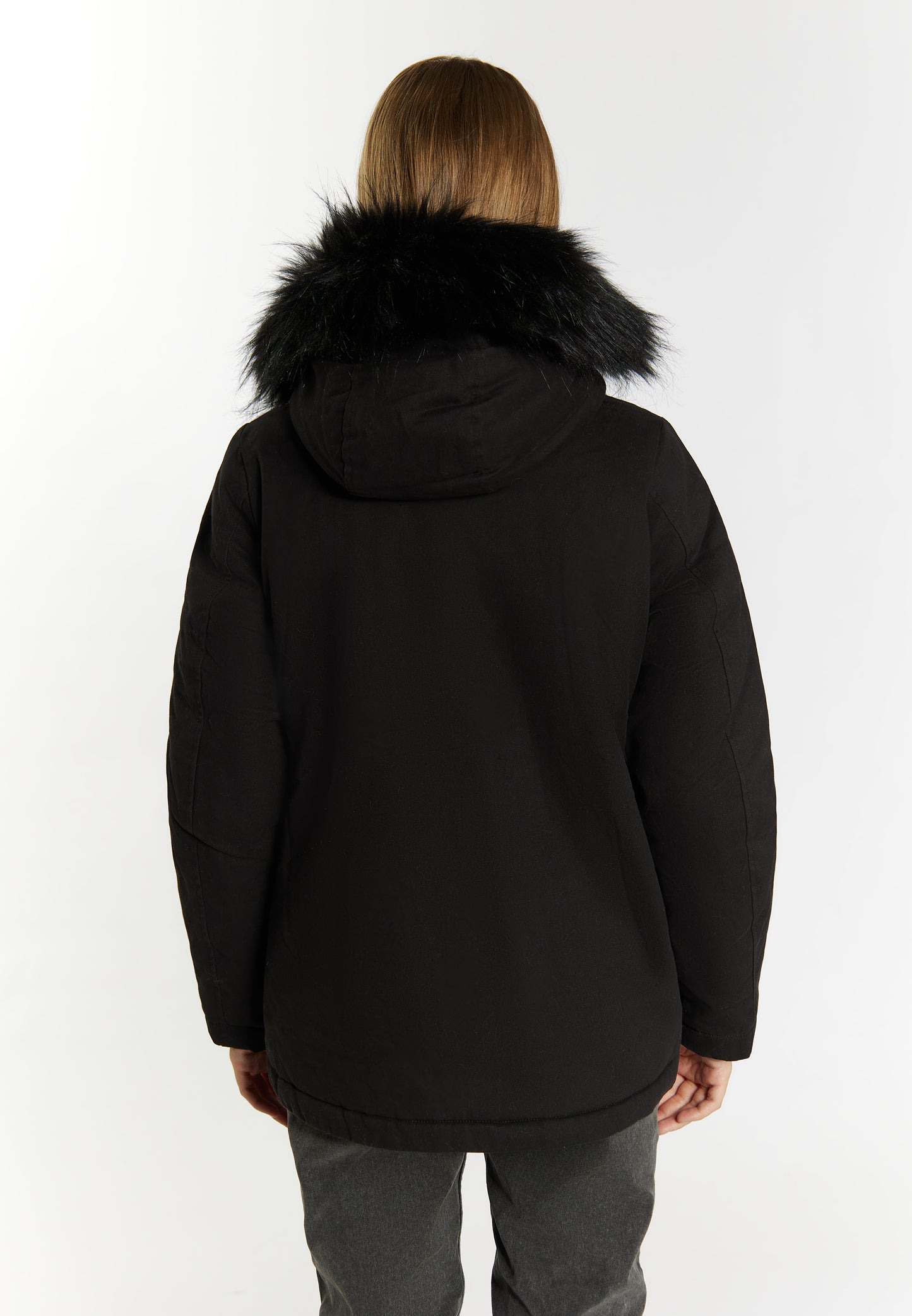 Dreimaster Vintage Women's Winter Jacket