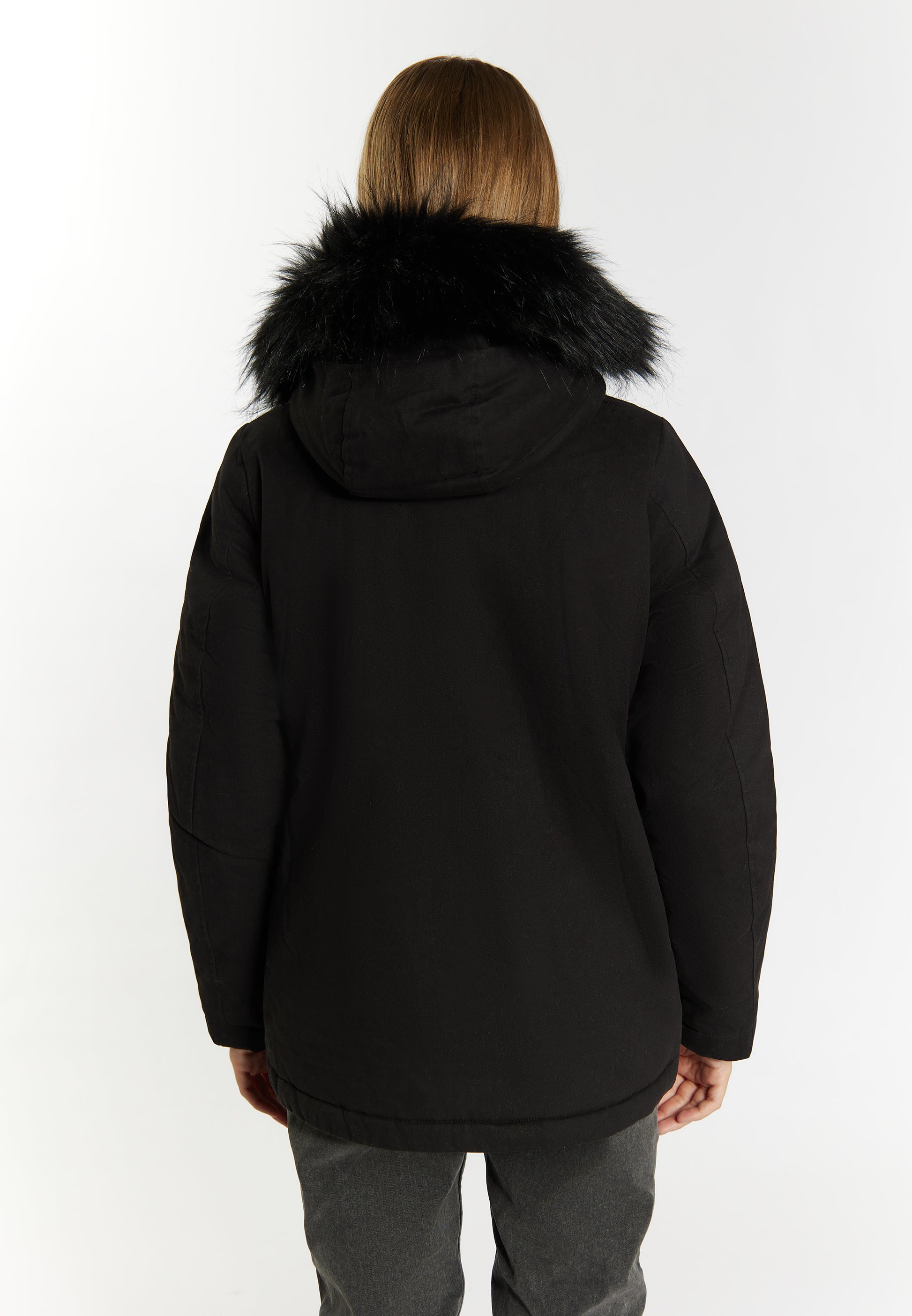 Dreimaster Vintage Women's Winter Jacket