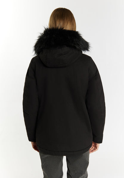 Dreimaster Vintage Women's Winter Jacket