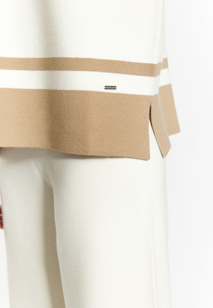 DreiMaster Klassik Women's Knitted Sweater