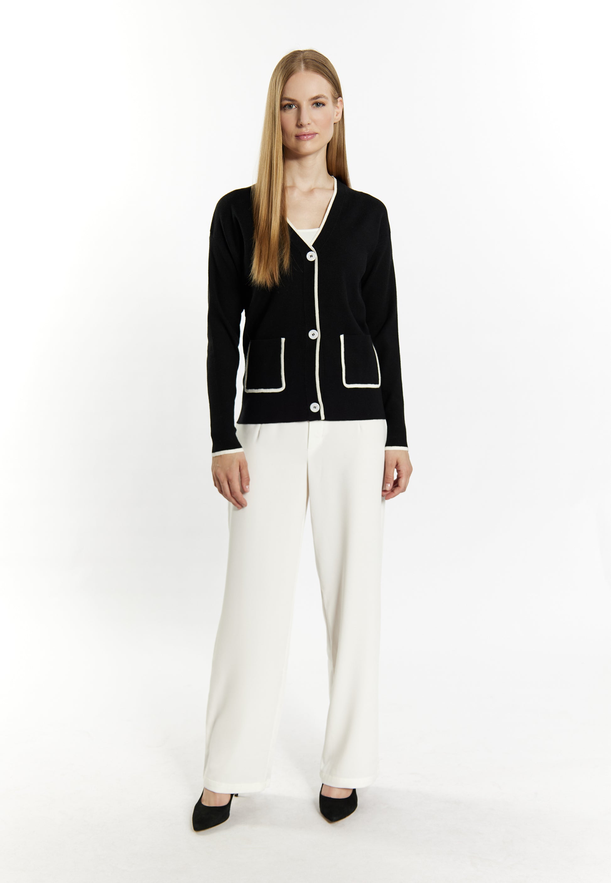 Dreimaster klassik Women's Cardigan