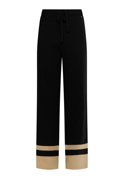 DreiMaster Klassik Women's Knitted Trousers