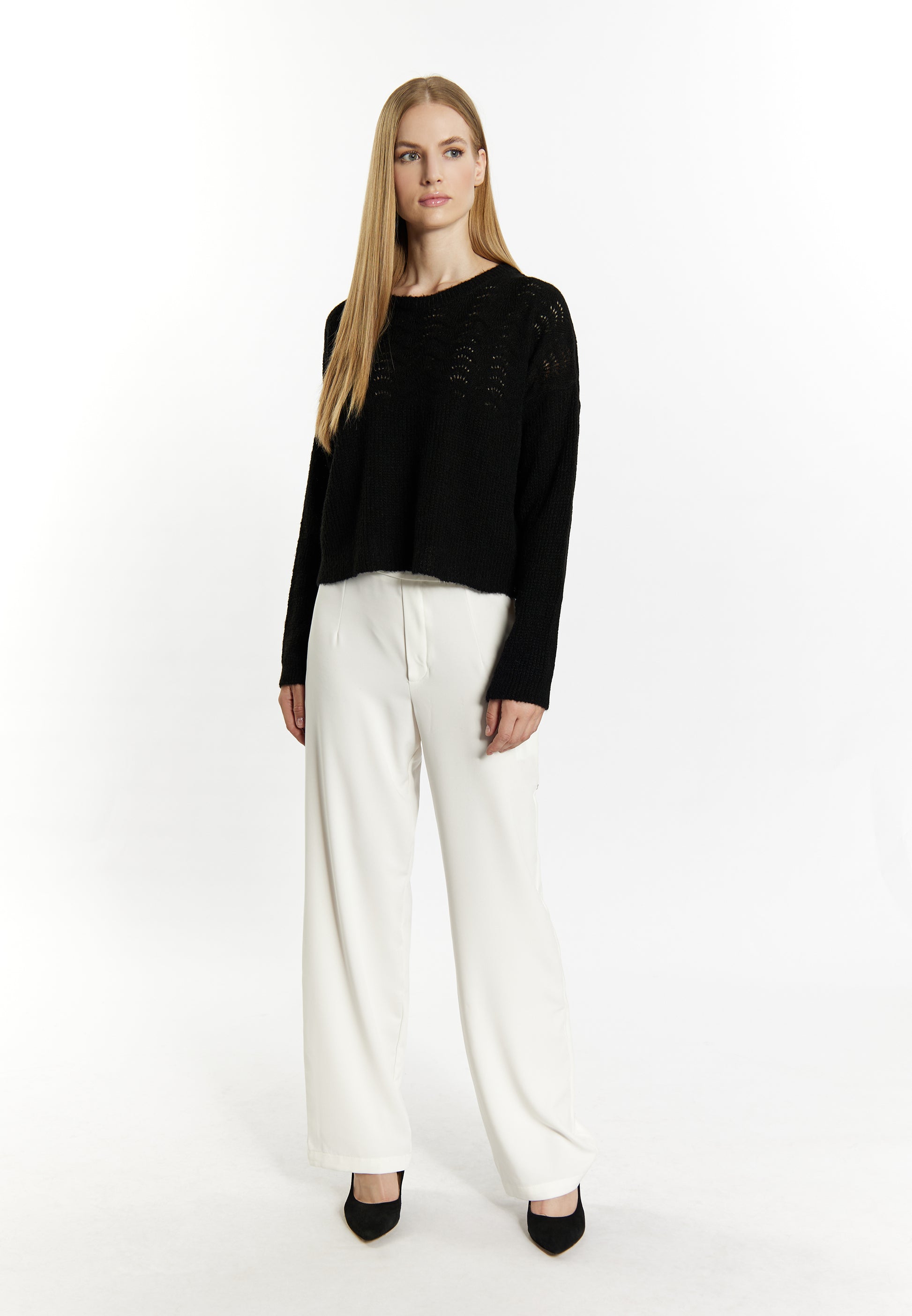 Dreimaster klassik Women's Sweater