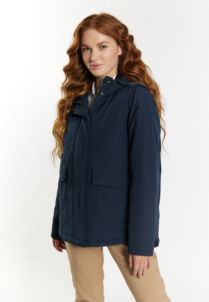 DreiMaster Klassik Women's Anorak + Shopping Bag Set