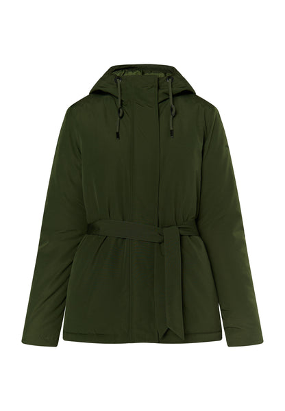 DreiMaster Klassik damska kurtka zimowa