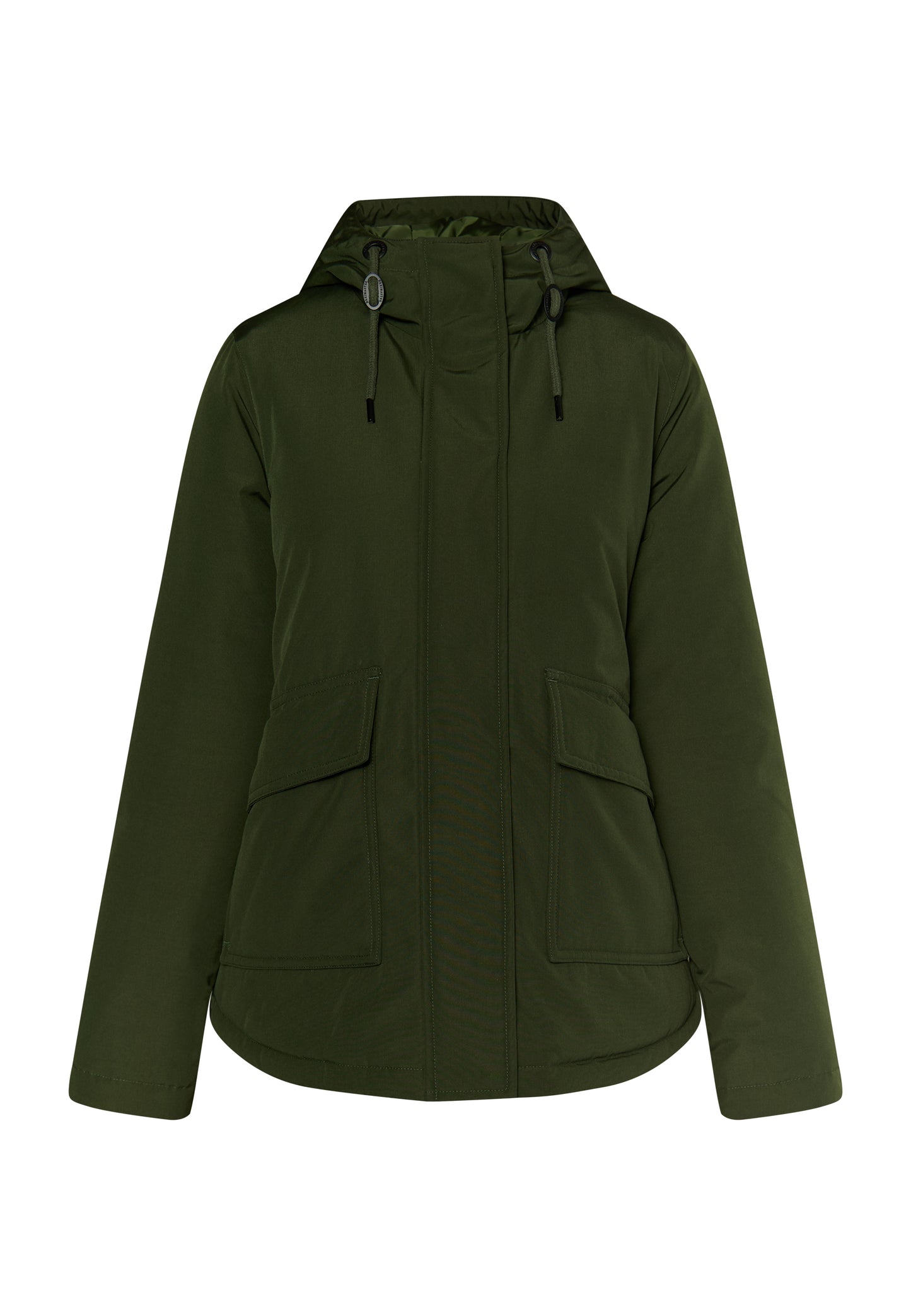 Dreimaster Klassik Damen Arctic Winterjacke