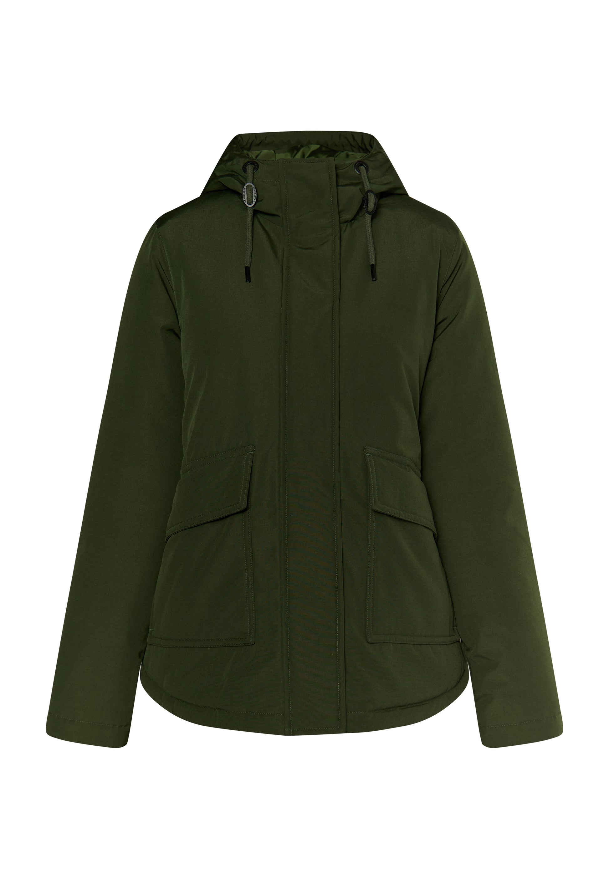 Dreimaster Klassik Damen Arctic Winterjacke