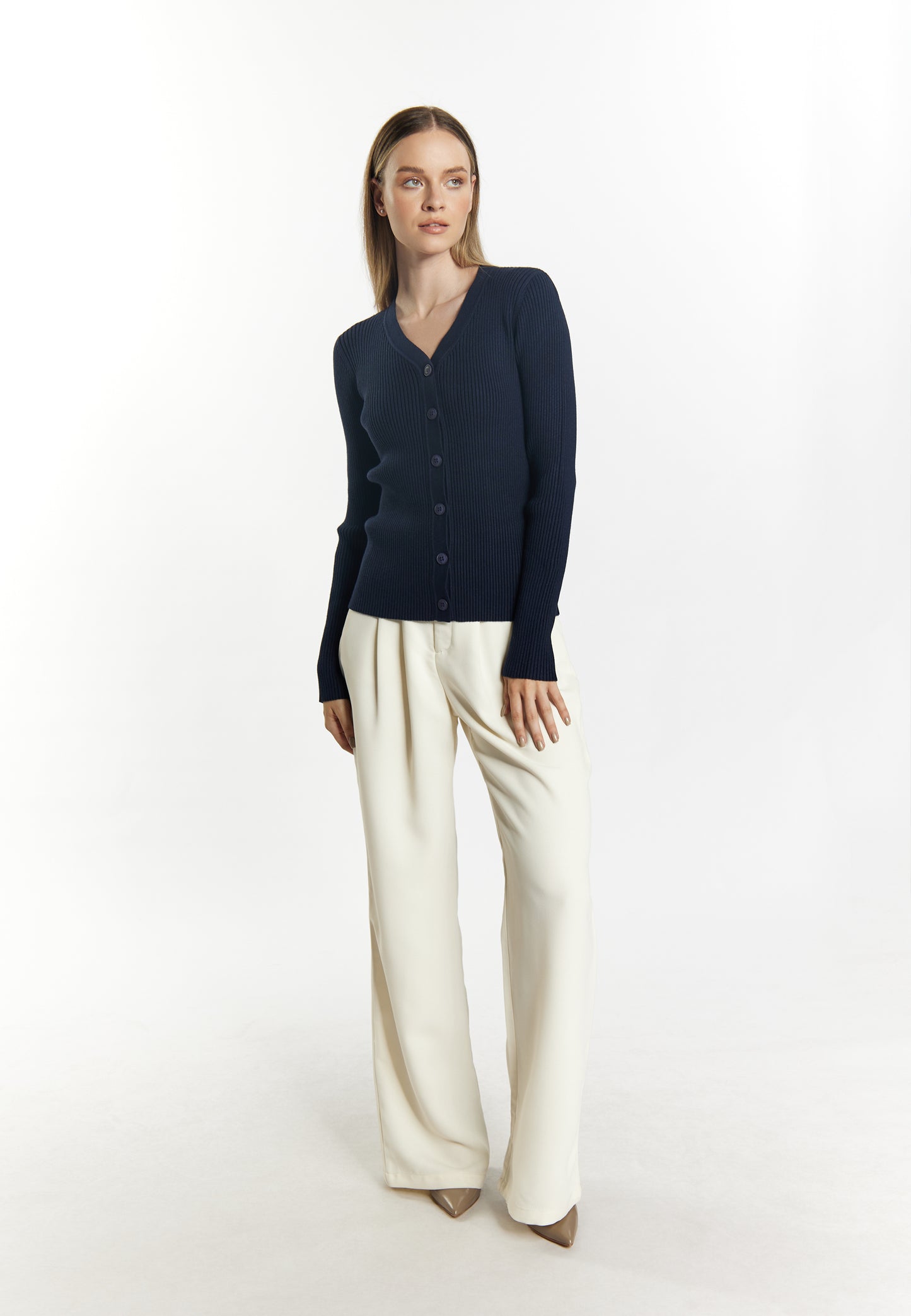 Dreimaster klassik Women's Cardigan