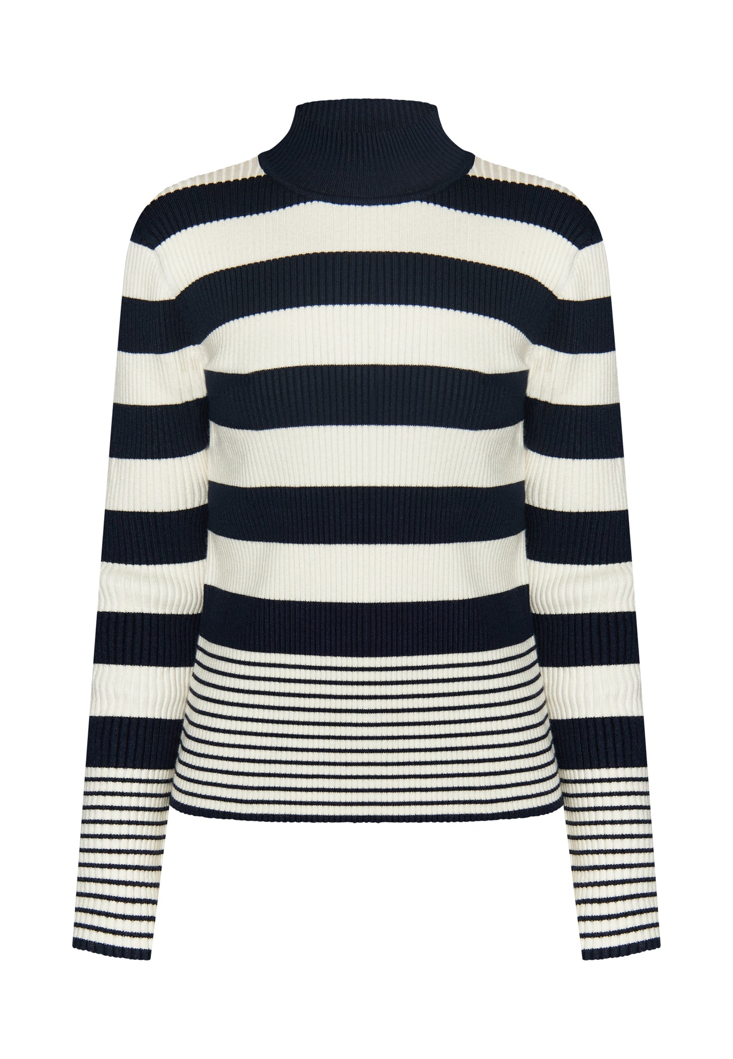 Dreimaster klassik Women's Knitted Sweater