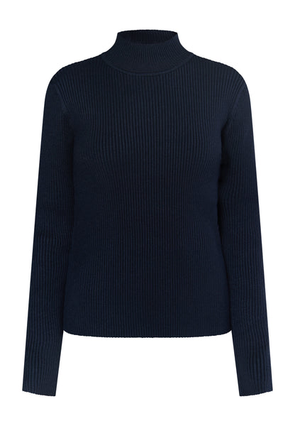 Dreimaster klassik Women's Knitted Sweater