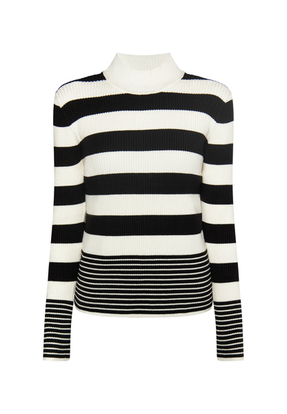 Dreimaster klassik Women's Knitted Sweater