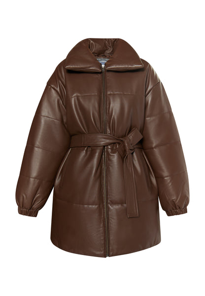 Dreimaster Vintage Women's Leather Jacket