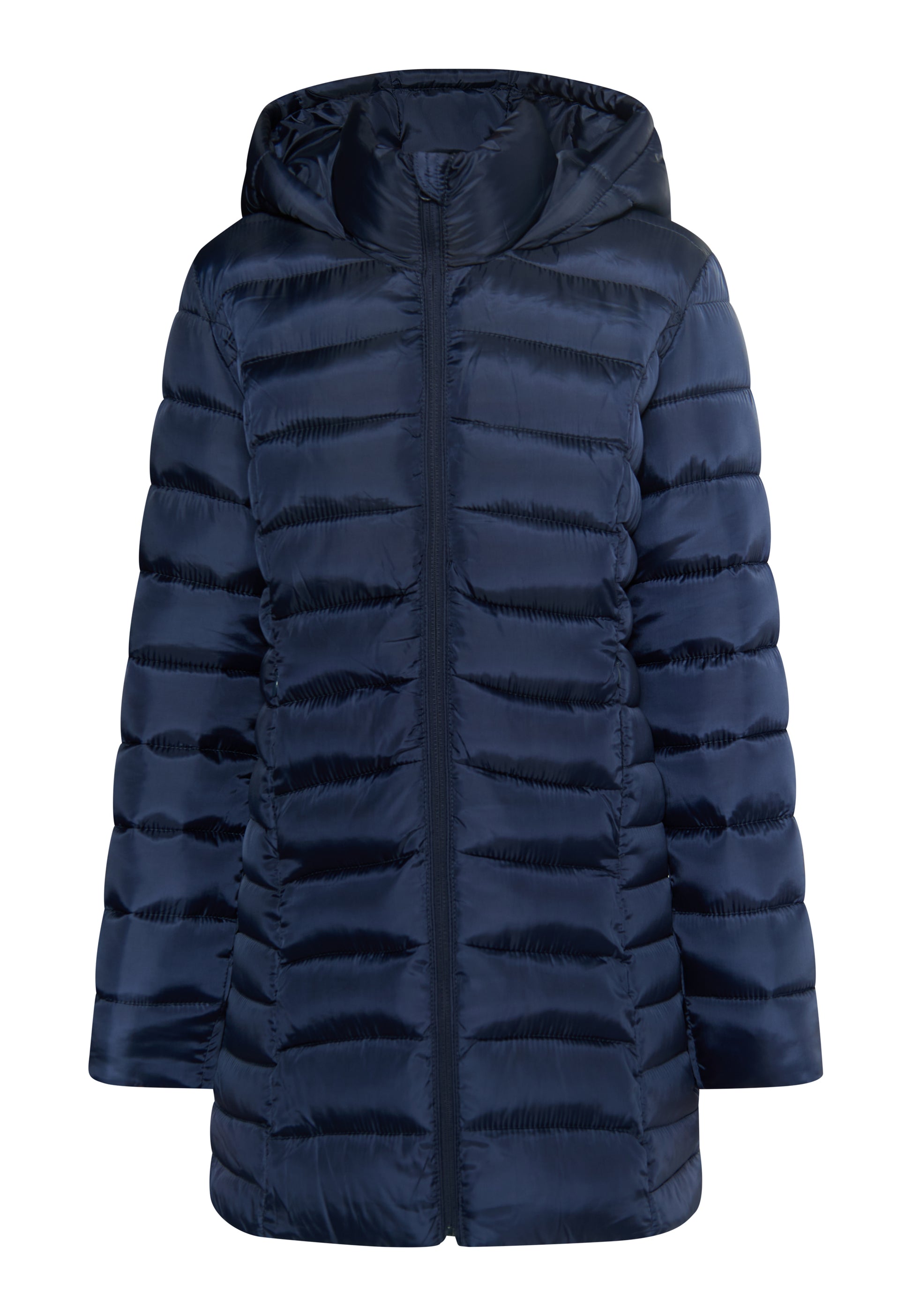 ICEBOUND damska ocieplana parka